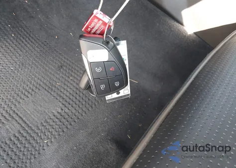 2023 GMC Canyon 4Wd Short Box Denali from USA, damaged, VIN 1GTP6FEK9P1125108